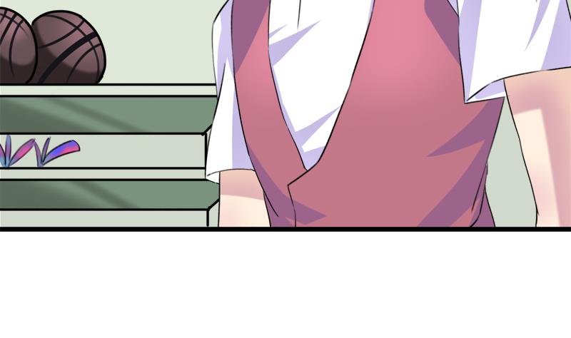 第43话 突如其来的拥抱-第43话