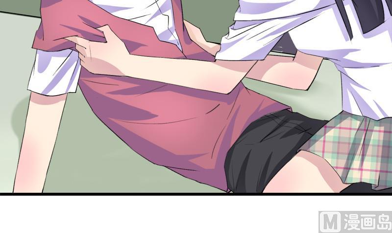 第45话 这只是一场赌局？！-第45话