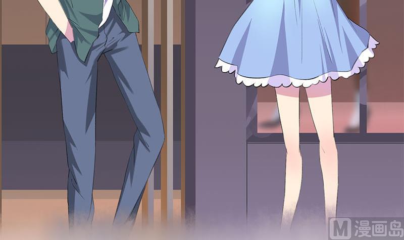 第51话 这个熟悉的地方-第51话