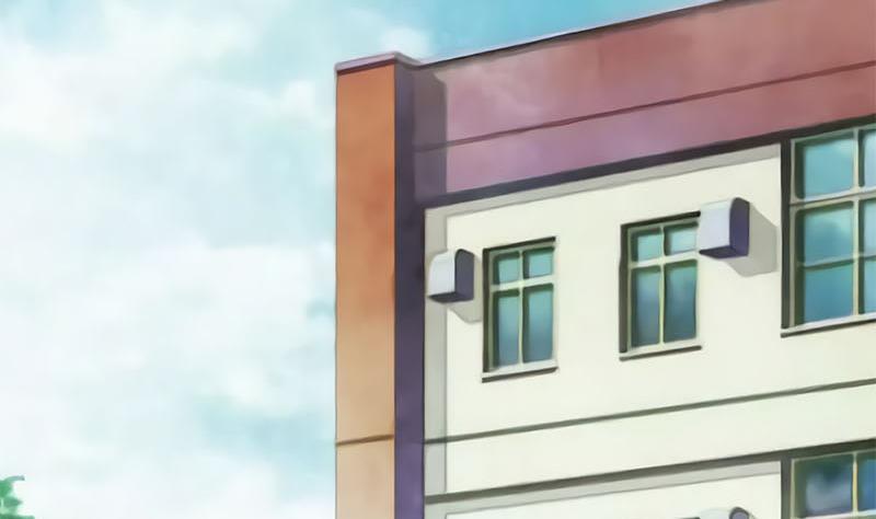 第51话 这个熟悉的地方-第51话