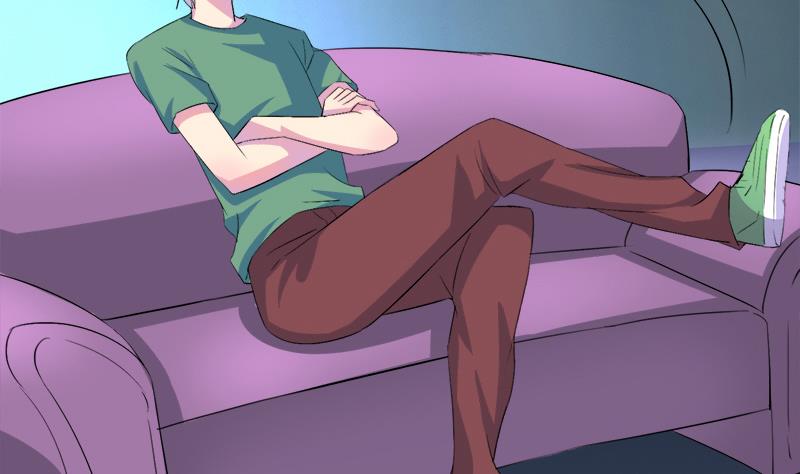 第57话 安佑阳的条件(1/2)-第57话