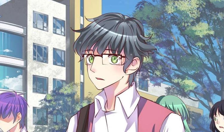 第7话 真的受伤了(1/2)-第7话