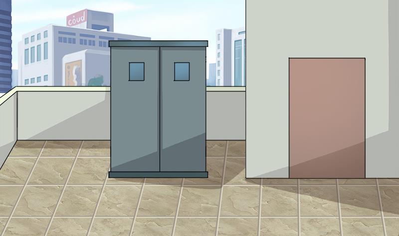 第61话 恶心(1/2)-第61话