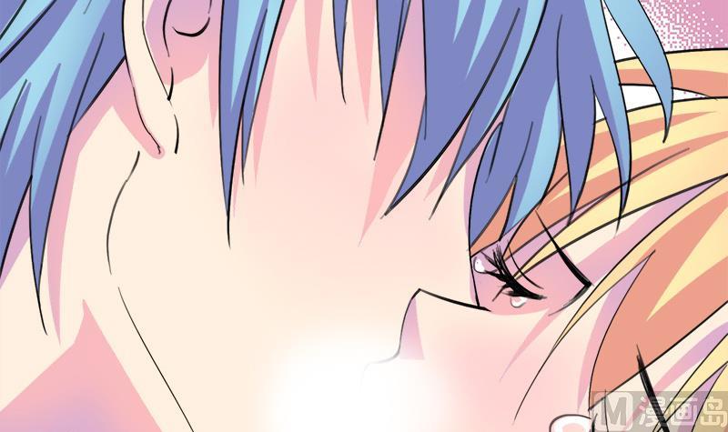 第69话 请允许我守护你(1/2)-第69话