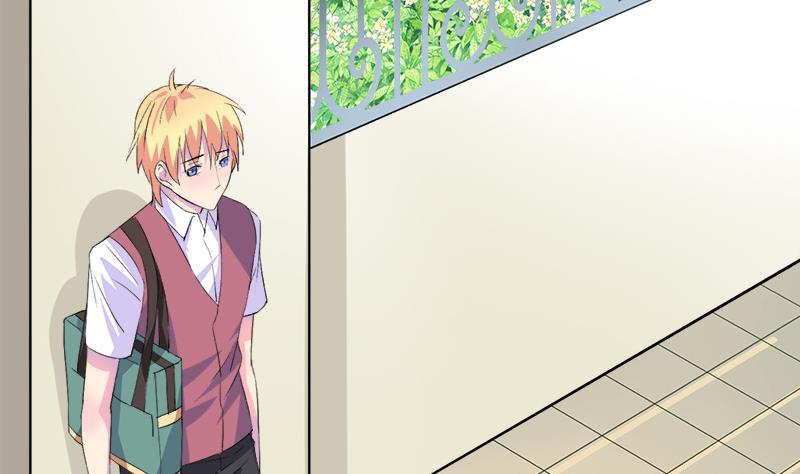 第71话 请帮我转告(1/2)-第71话