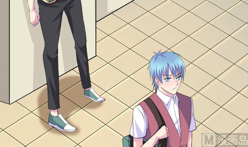 第71话 请帮我转告(1/2)-第71话