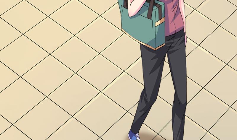 第71话 请帮我转告(1/2)-第71话