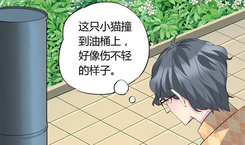 第75话 猫少女(1/2)-第75话