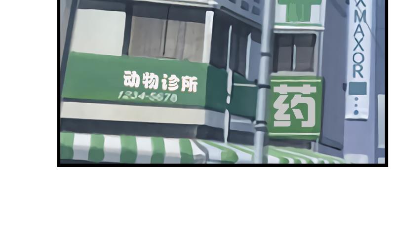 第75话 猫少女(1/2)-第75话