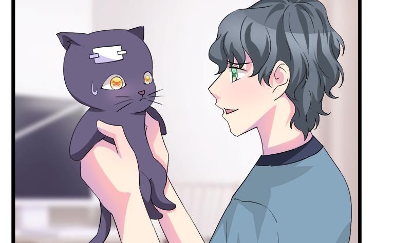 第75话 猫少女(1/2)-第75话