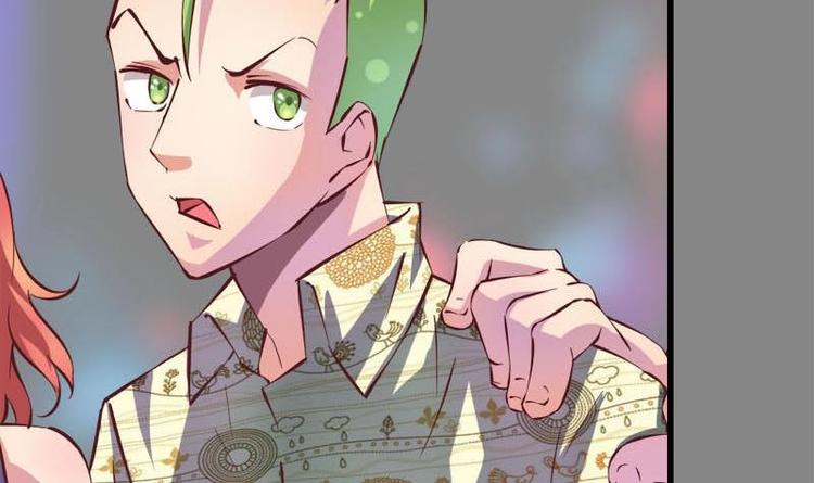 第9话 复仇与邂逅(1/2)-第9话