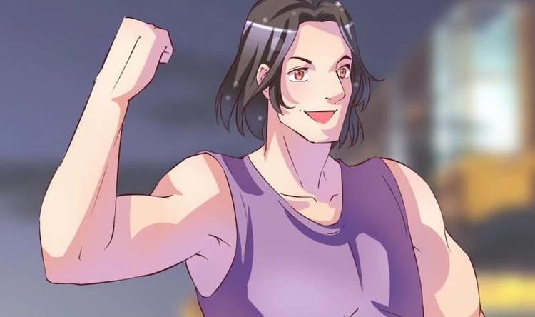 第9话 复仇与邂逅(1/2)-第9话