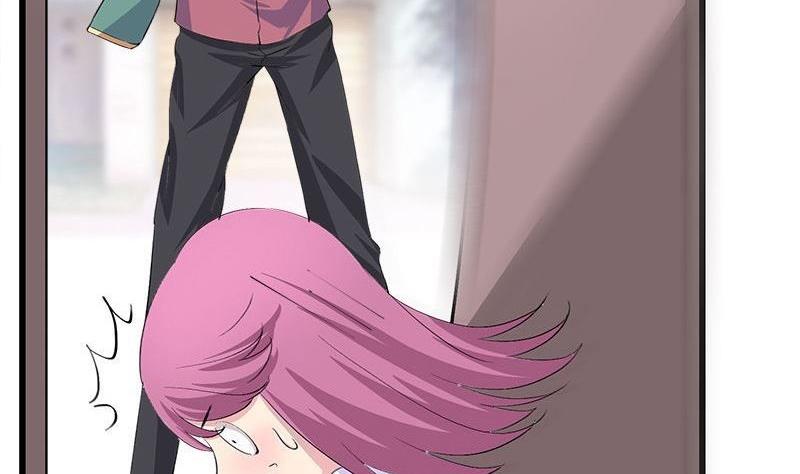 第81话 请你让我留下-第81话