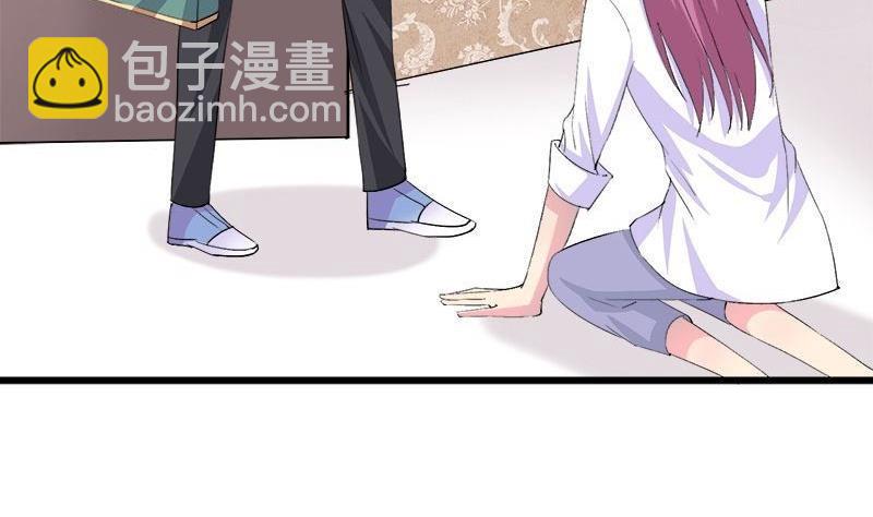 第81话 请你让我留下-第81话