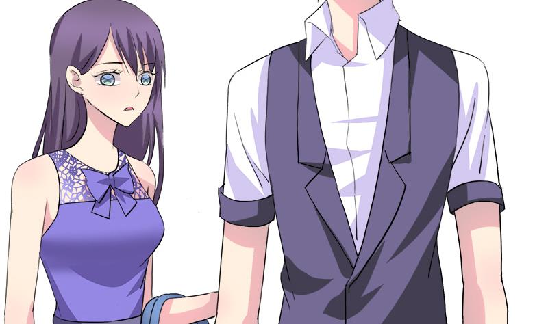 第83话 想见你一面(1/2)-第83话