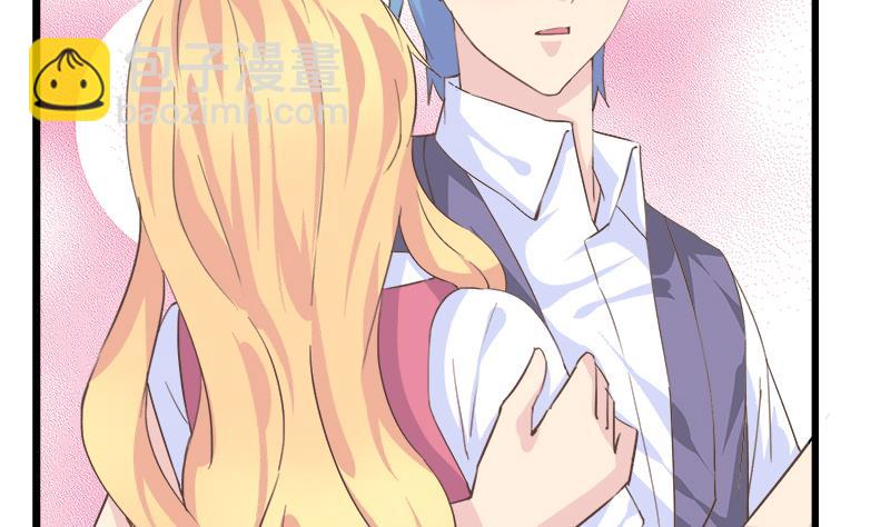 第85话 我不会轻易放手-第85话