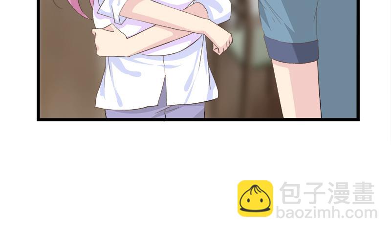 第85话 我不会轻易放手-第85话