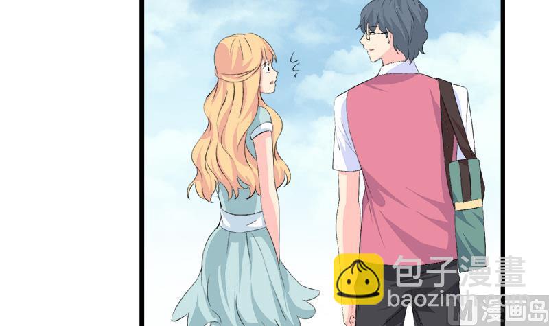 第91话 感情导火索-第91话