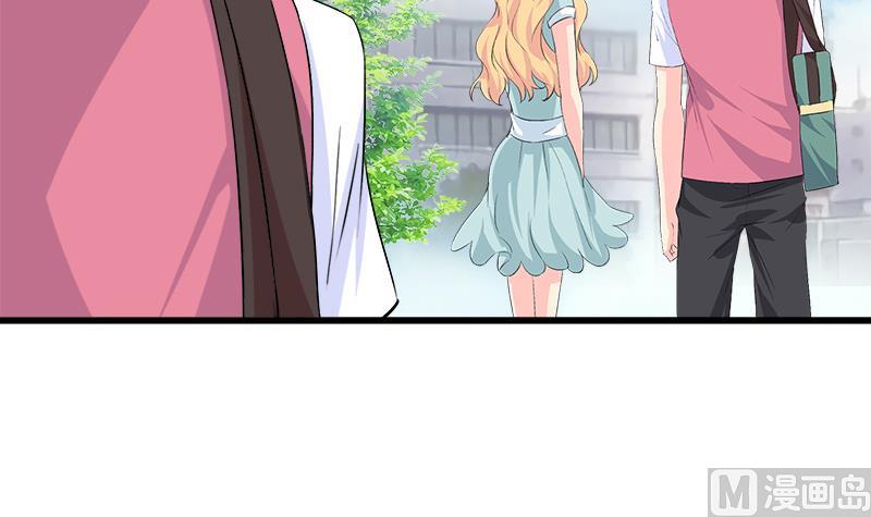 第91话 感情导火索-第91话