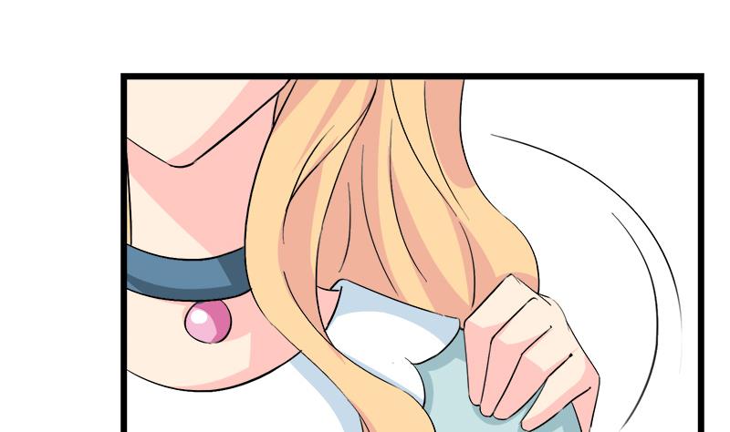 第91话 感情导火索-第91话