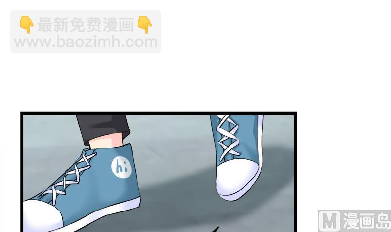 第91话 感情导火索-第91话