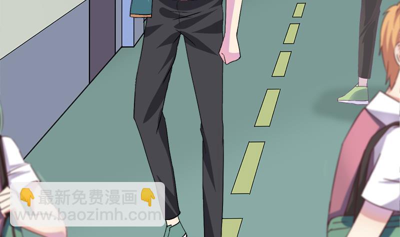 第99话 欣欣发现了(1/2)-第99话