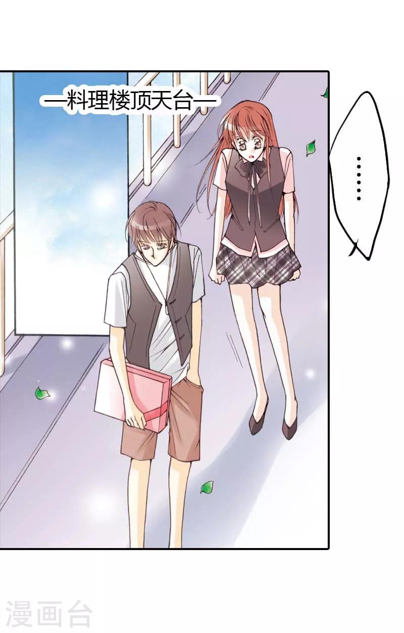 灰姑娘進化論 - 第15話 - 5