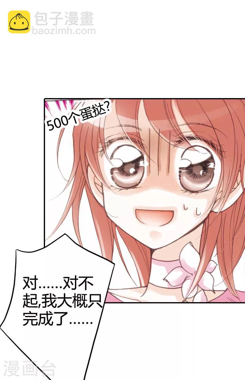 灰姑娘進化論 - 第19話 - 4