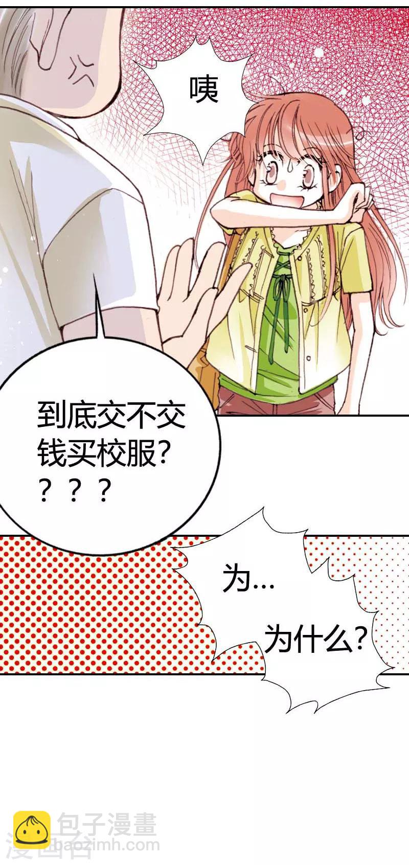 灰姑娘進化論 - 第3話 - 6