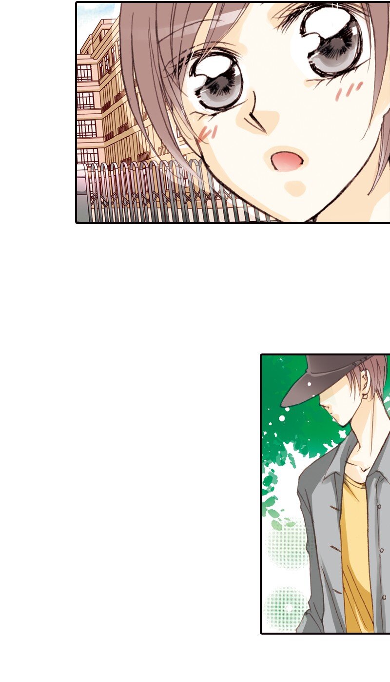 灰姑娘進化論 - 36 永遠年輕 - 4