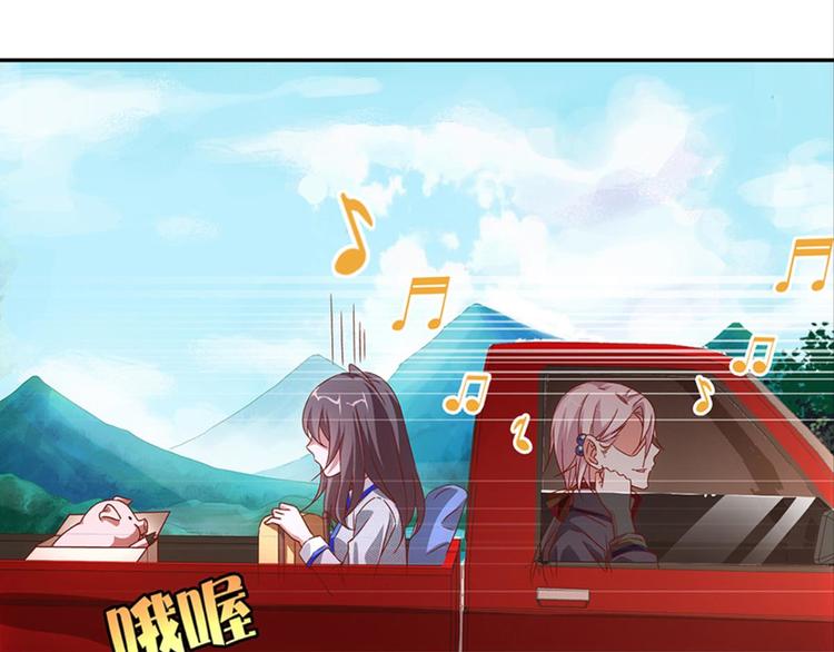 第1话：噩梦连连-第1话