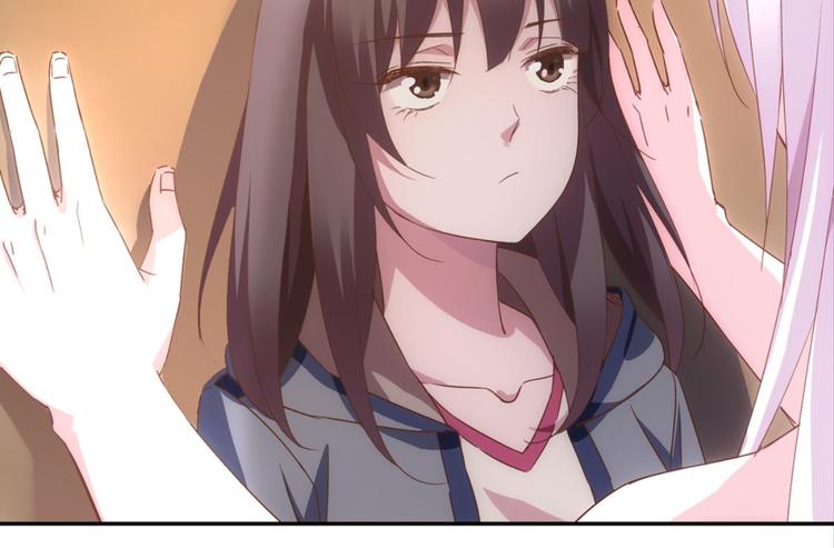 第11话：不小心坦诚相见-第11话