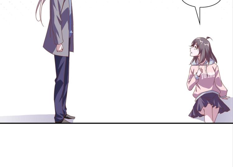 第21话：感情升温(1/2)-第21话