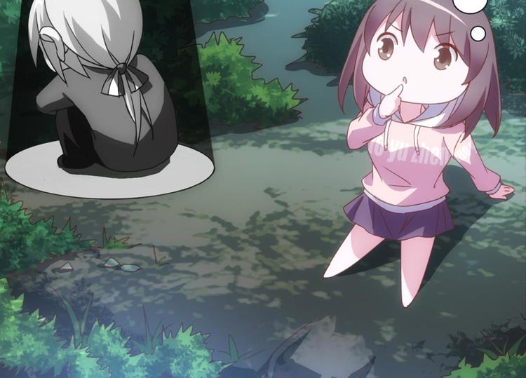 第21话：感情升温(1/2)-第21话