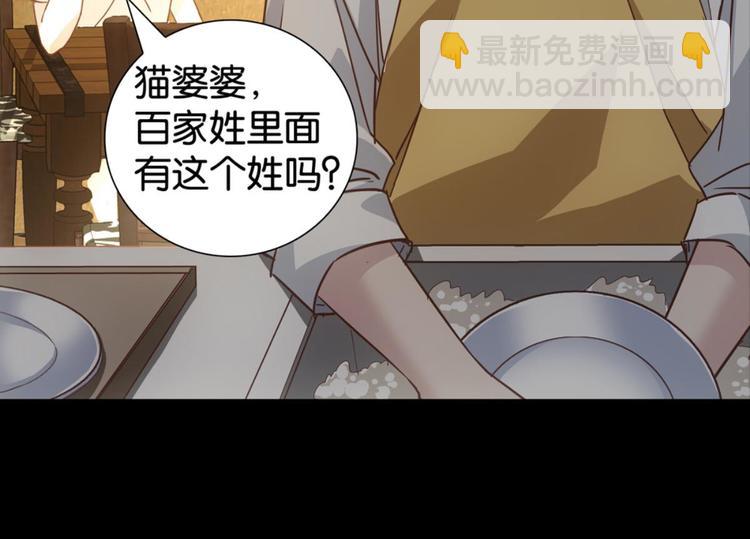 第31话：猫雀之争&mdash;&mdash;寻猫婆婆(1/2)-第31话