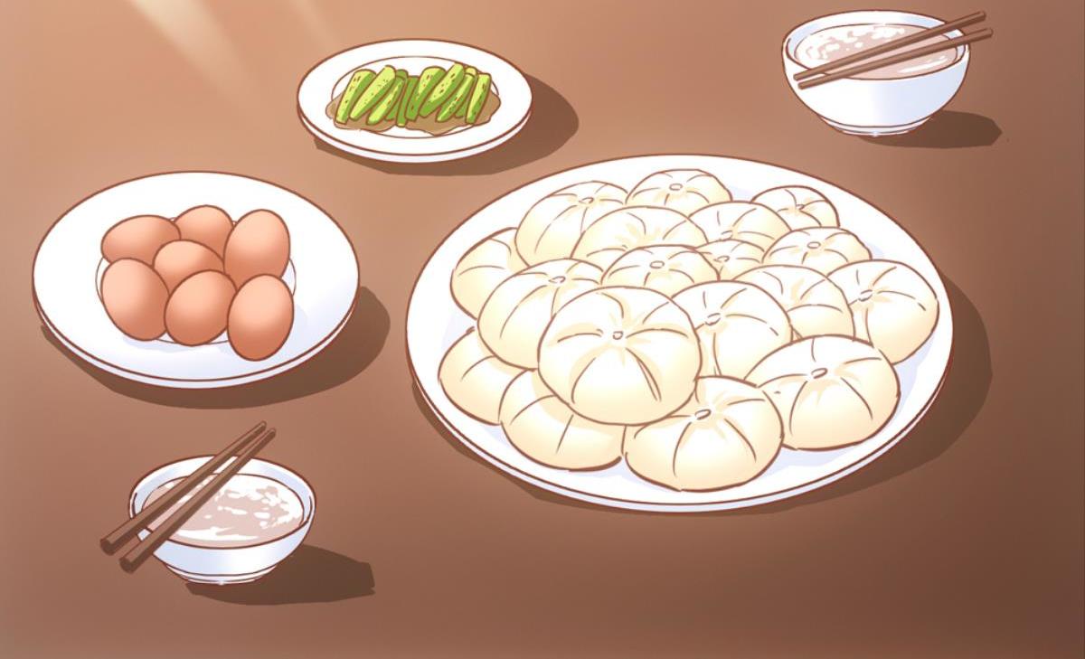 第45话：扁担李(1/2)-第45话