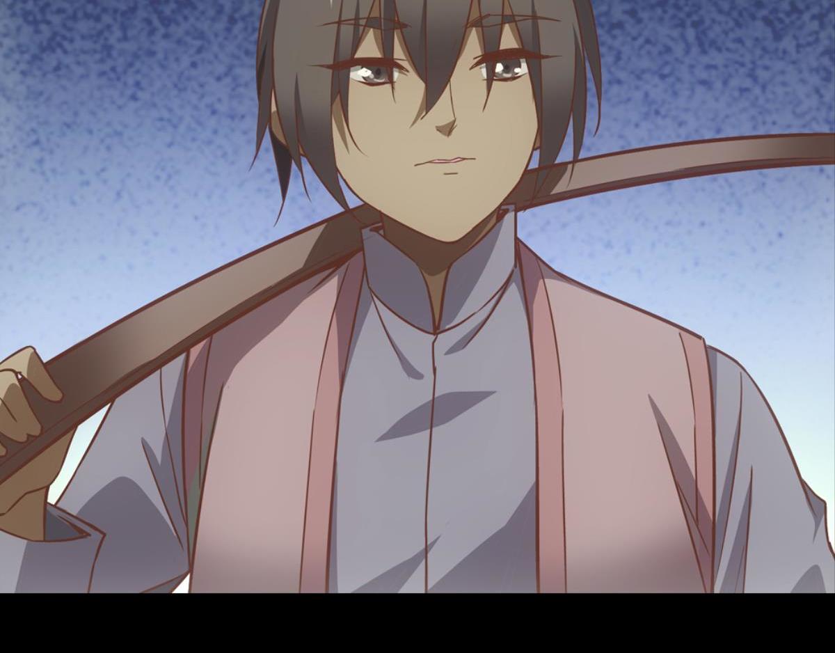 第51话：初见于打铁铺子(1/2)-第51话