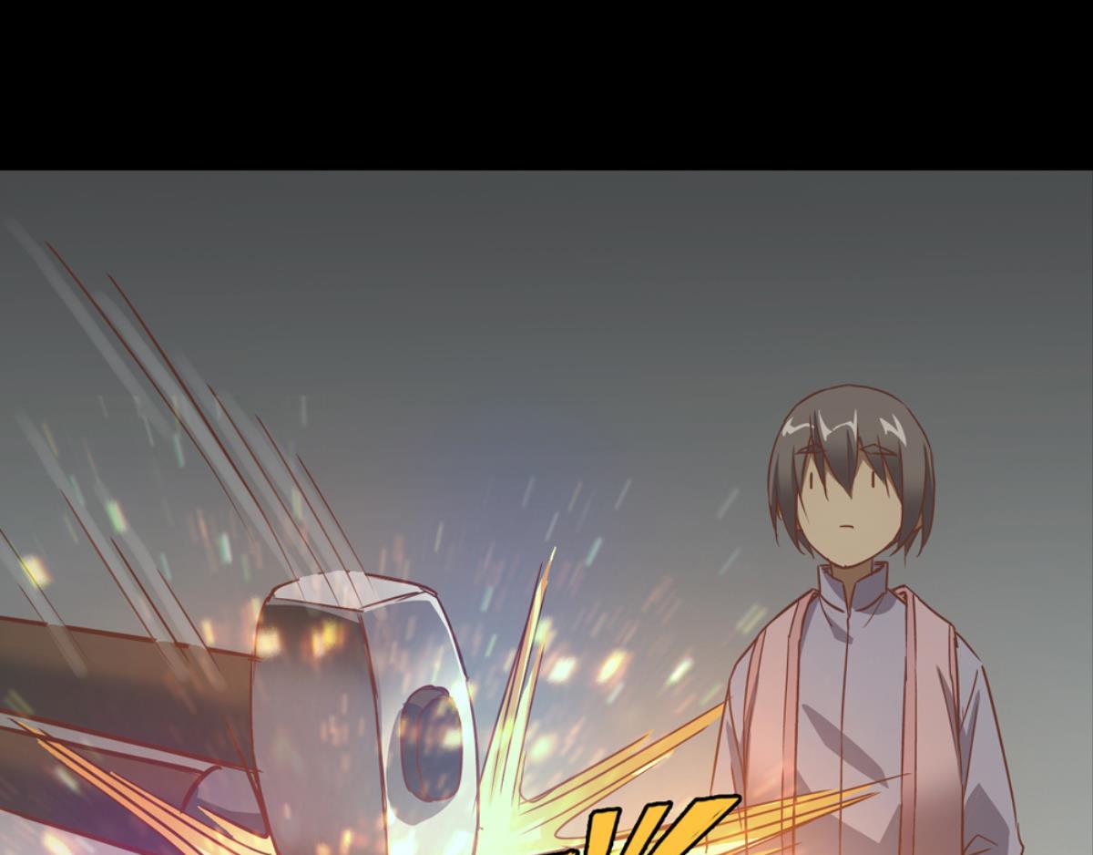 第51话：初见于打铁铺子(1/2)-第51话