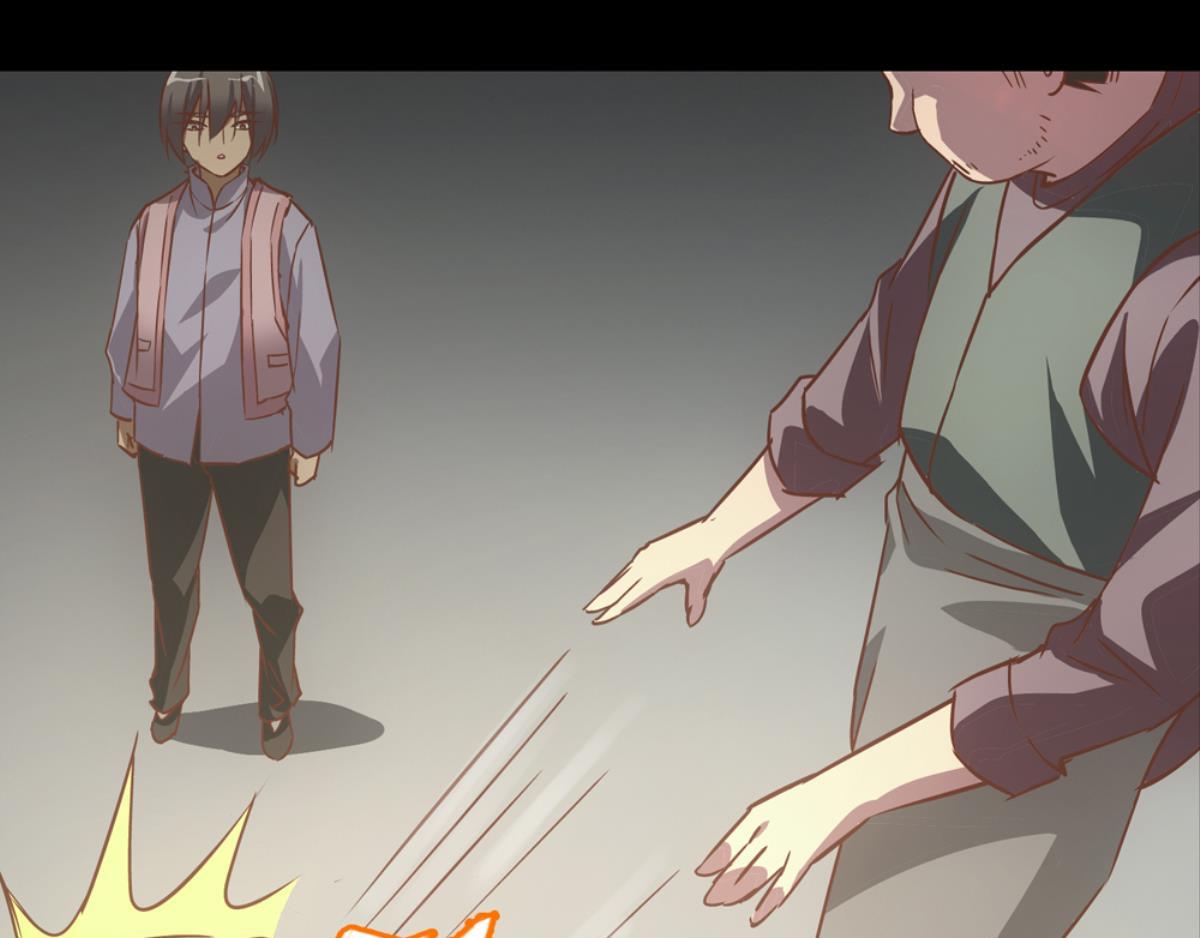 第51话：初见于打铁铺子(1/2)-第51话