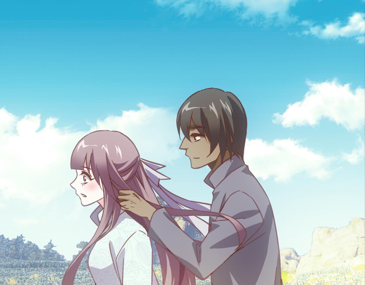 第53话：相伴相知相爱(1/2)-第53话