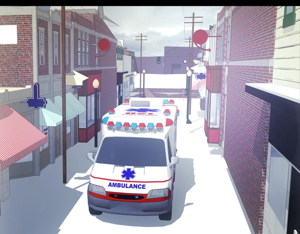 第53话：相伴相知相爱(1/2)-第53话