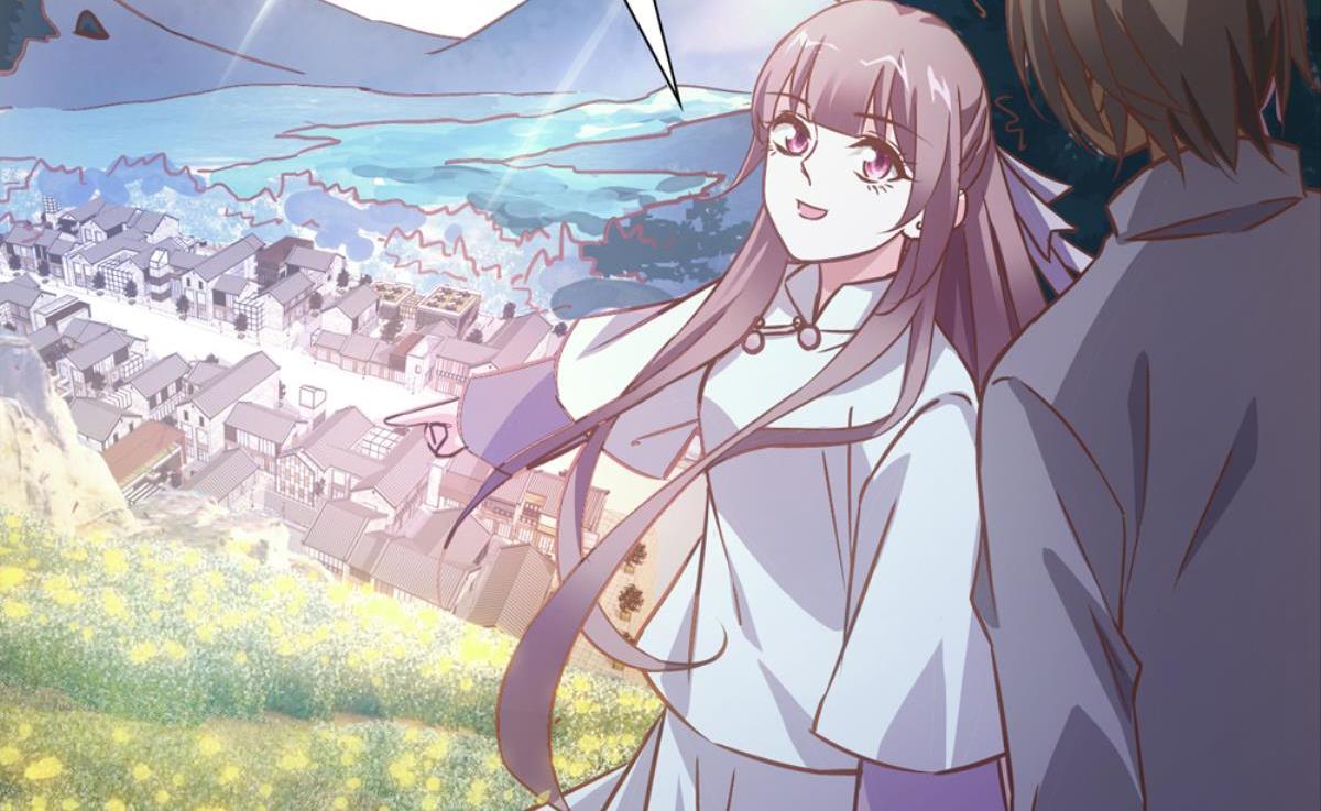 第53话：相伴相知相爱(1/2)-第53话