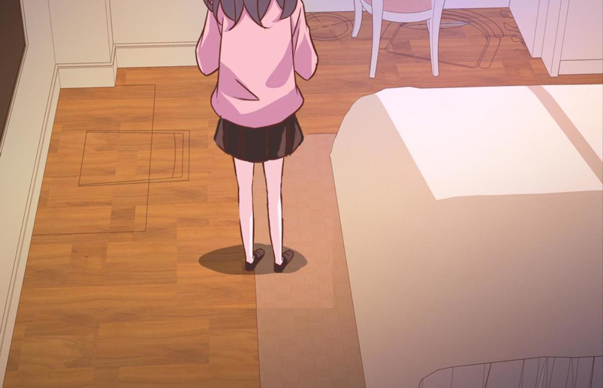 第57话：扁担李尾声(1/2)-第57话