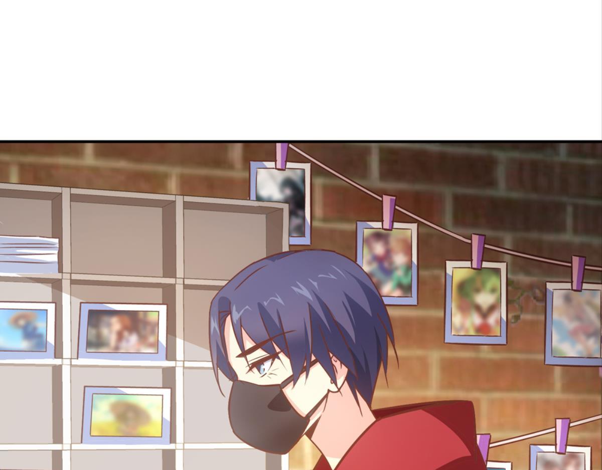 第61话：花花与神笔(1/2)-第61话