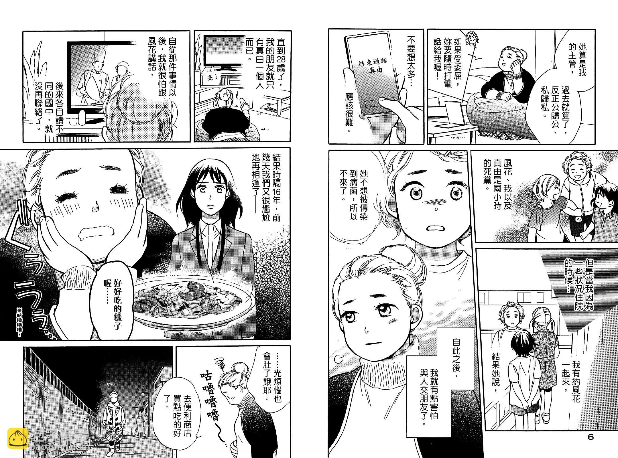 回曆 - 全一卷(1/2) - 7