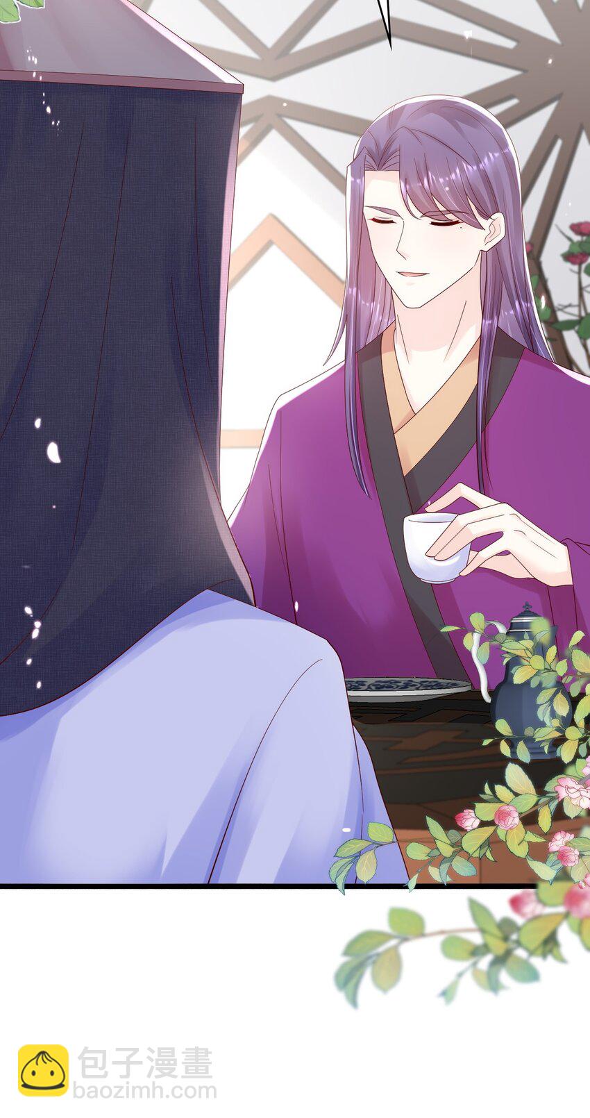 026 男宠们的合谋-第27话