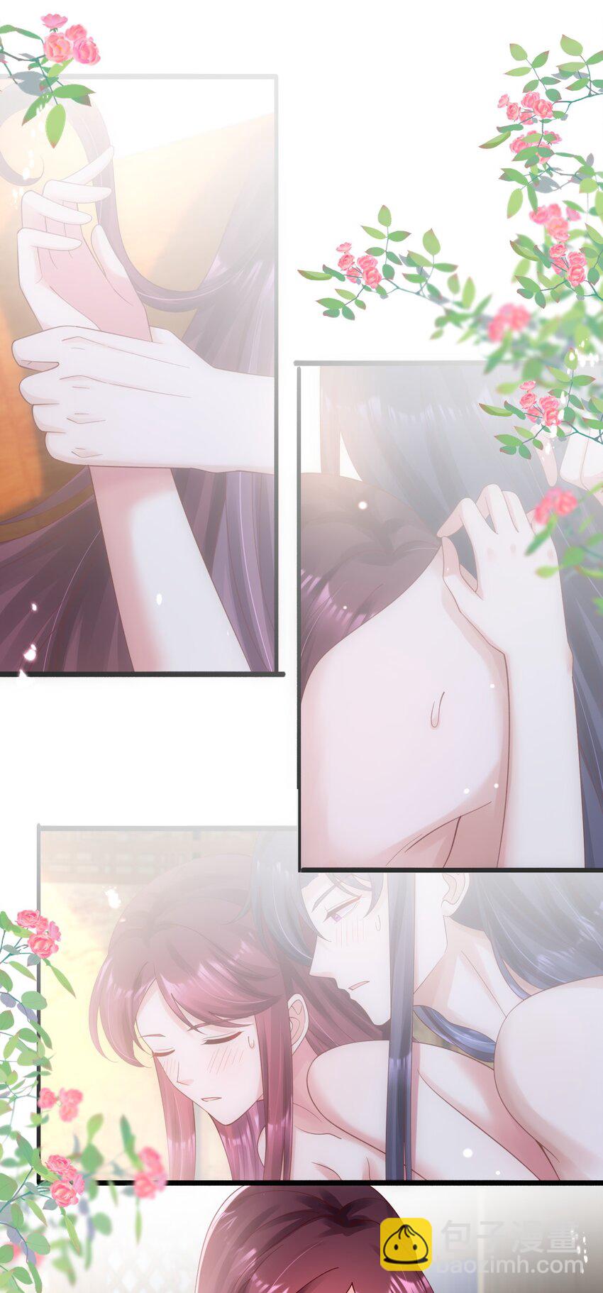 028 负距离接触-第29话