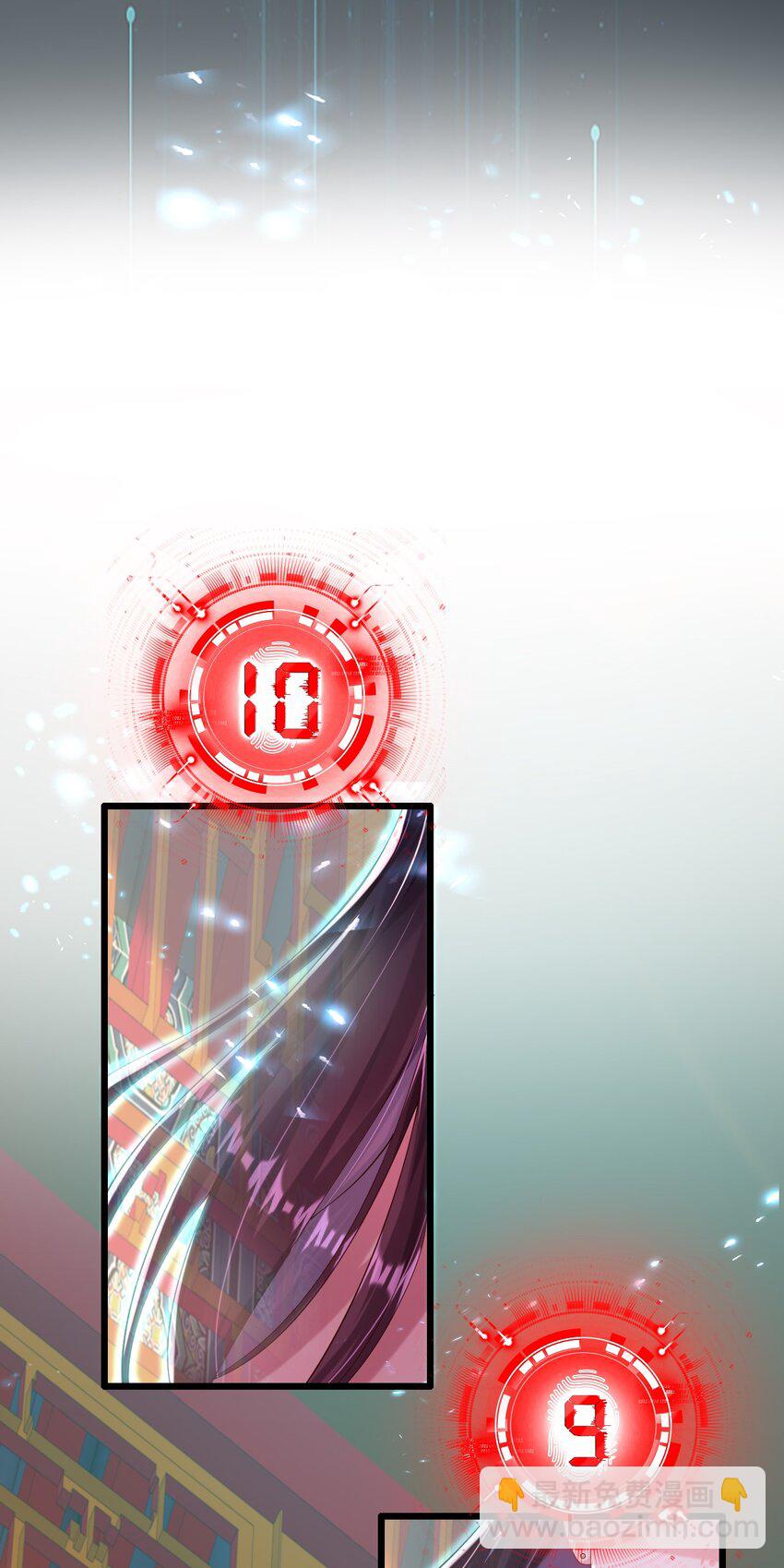 004 这个皇帝不对劲！(1/2)-第5话