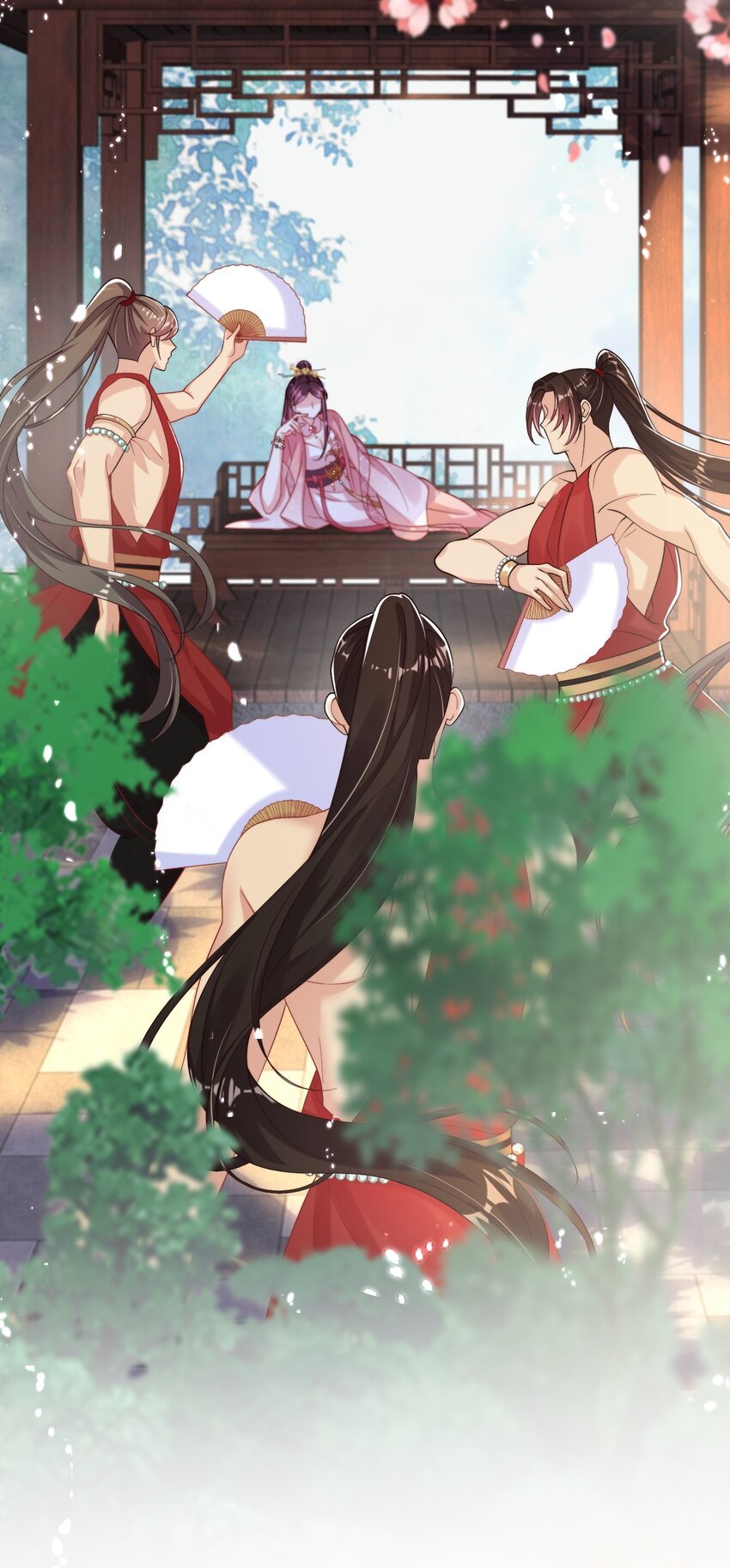 006 长公主的骄奢生活-第7话