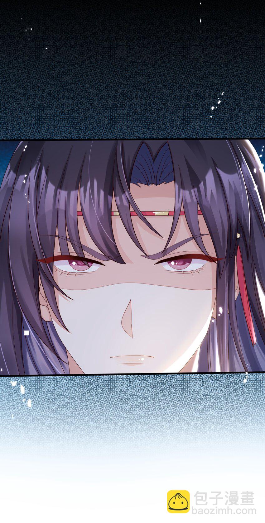 008 报复墨云晏-第9话